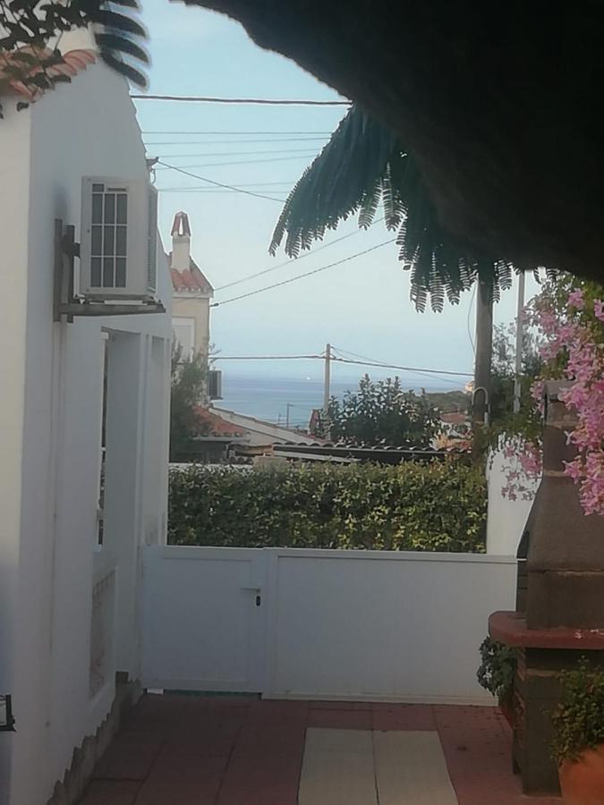 Villa Claudia Menorca Cala En Porter  외부 사진
